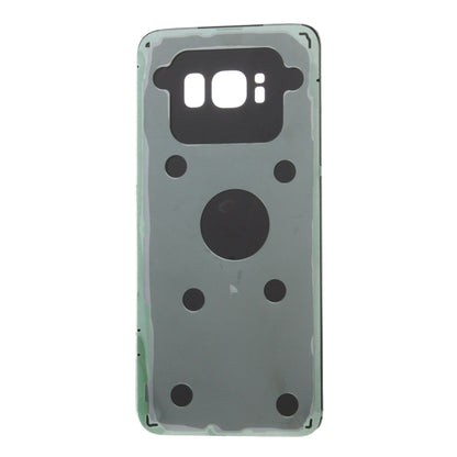 For Galaxy S8 Original Battery Back Cover , For Samsung Galaxy S8, For Samsung Galaxy S8 (Original), For Galaxy S8 Original