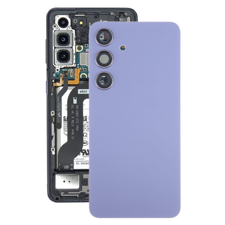 For Samsung Galaxy S24 SM-S921B OEM Battery Back Cover with Camera Lens Cover, For Samsung Galaxy S24(with Camera Lens Frame), For Samsung Galaxy S24(with Camera Lens), For Samsung Galaxy S24 (with Camera Lens)