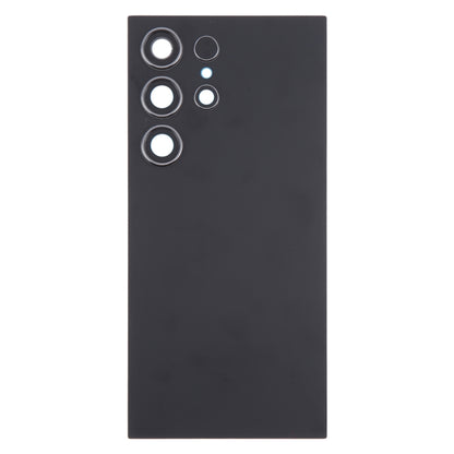 For Samsung Galaxy S24 Ultra SM-S928B OEM Battery Back Cover with Camera Lens Cover, For Samsung Galaxy S24 Ultra(with Camera Lens Frame), For Samsung Galaxy S24 Ultra(with Camera Lens)