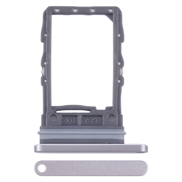 For Samsung Galaxy Z Flip6 SM-F741B Original SIM Card Tray, For Samsung Galaxy Z Flip6 (Original), For Samsung Galaxy Z Flip6(Original)