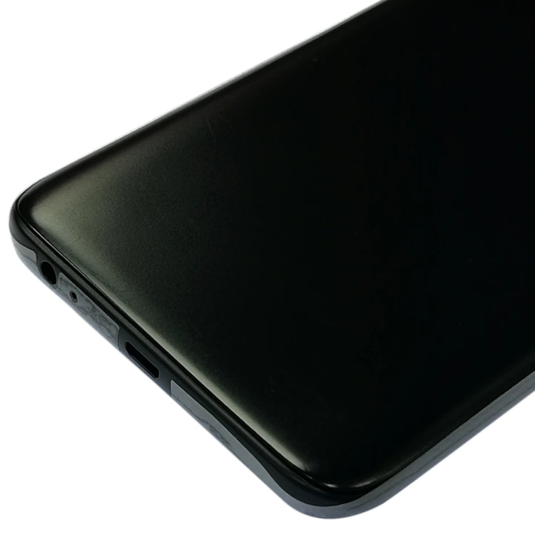 For Galaxy J4, J400F/DS, J400G/DS Back Cover + Middle Frame Bezel Plate , For Galaxy J4