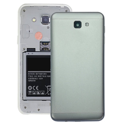 For Galaxy J5 Prime, On5 (2016), G570, G570F/DS, G570Y Back Cover , For Galaxy J5 Prime, For Samsung Galaxy On5 (2016)