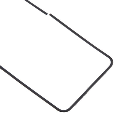 For Samsung Galaxy Z Flip5 SM-F731B Original Front LCD Screen Bezel Frame, For Samsung Galaxy Z Flip5