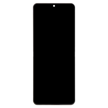For Samsung Galaxy Z Flip6 SM-F741B Original LCD Screen with Digitizer Full Assembly, For Samsung Galaxy Z Flip6(Original)