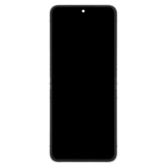 For Samsung Galaxy Z Flip6 SM-F741B Original LCD Screen Digitizer Full Assembly with Frame, For Samsung Galaxy Z Flip6, For Samsung Galaxy Z Flip6(Original)