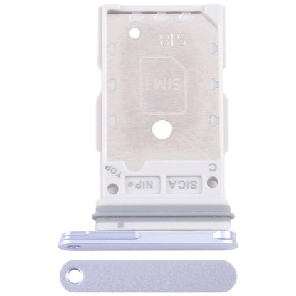 For Samsung Galaxy S25/S25+ SM-S931/S936 Original SIM Card Tray + SIM Card Tray, For Samsung Galaxy S25 / S25+ (Original), For Samsung Galaxy S25 / S25+(Original)