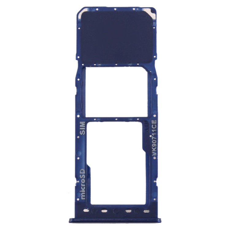 For Galaxy A10 SIM Card Tray + Micro SD Card Tray, For Samsung Galaxy A10(single), For Galaxy A10(single)