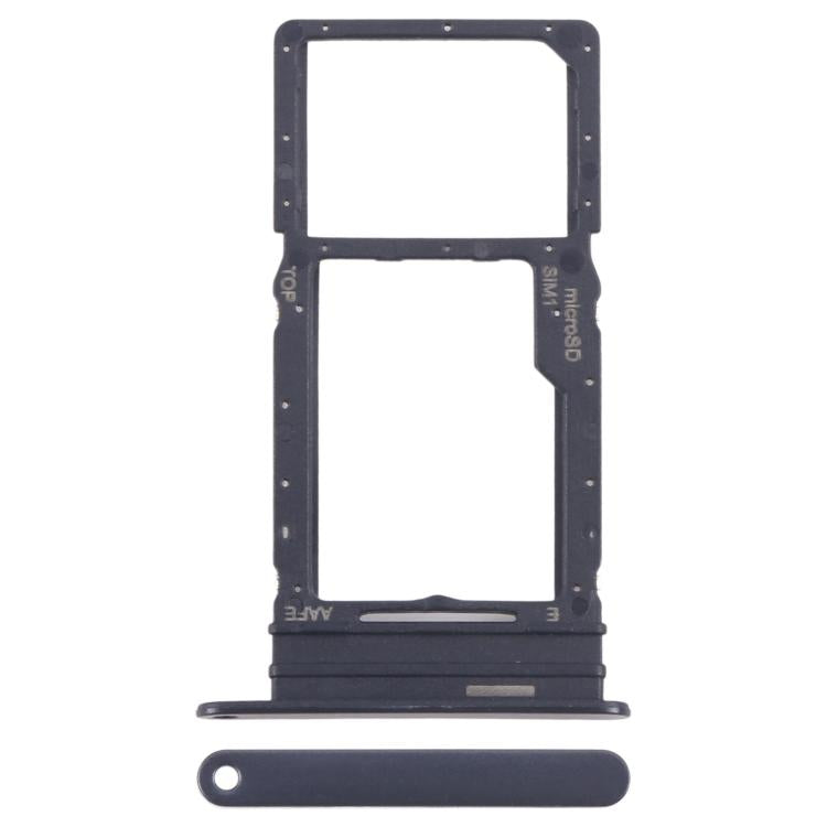 For Samsung Galaxy A16 SM-A165F Original SIM Card Tray + Micro SD Card Tray, For Samsung Galaxy A16 (Original)o, For Samsung Galaxy A16(Original,Single Card), For Samsung Galaxy A16 (Original)