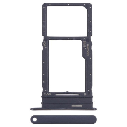 For Samsung Galaxy A16 SM-A165F Original SIM Card Tray + Micro SD Card Tray, For Samsung Galaxy A16 (Original)o, For Samsung Galaxy A16(Original,Single Card), For Samsung Galaxy A16 (Original)