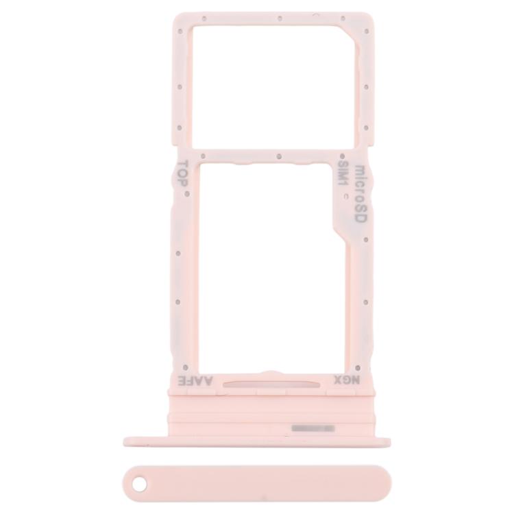 For Samsung Galaxy A16 SM-A165F Original SIM Card Tray + Micro SD Card Tray, For Samsung Galaxy A16 (Original)o, For Samsung Galaxy A16(Original,Single Card), For Samsung Galaxy A16 (Original)