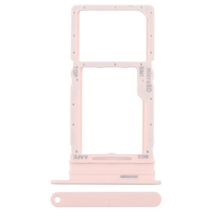 For Samsung Galaxy A16 SM-A165F Original SIM Card Tray + Micro SD Card Tray, For Samsung Galaxy A16 (Original)o, For Samsung Galaxy A16(Original,Single Card), For Samsung Galaxy A16 (Original)