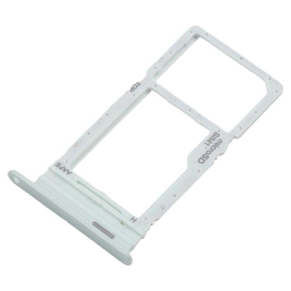 For Samsung Galaxy A16 SM-A165F Original SIM Card Tray + Micro SD Card Tray, For Samsung Galaxy A16 (Original)o, For Samsung Galaxy A16(Original,Single Card), For Samsung Galaxy A16 (Original)