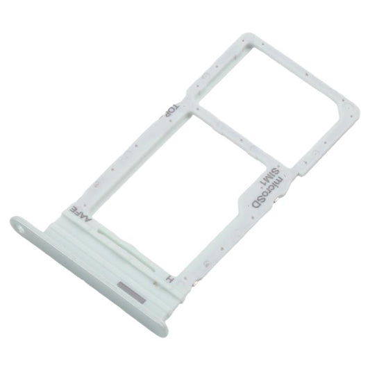 For Samsung Galaxy A16 SM-A165F Original SIM Card Tray + Micro SD Card Tray, For Samsung Galaxy A16 (Original)o, For Samsung Galaxy A16(Original,Single Card), For Samsung Galaxy A16 (Original)