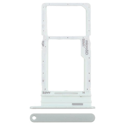 For Samsung Galaxy A16 SM-A165F Original SIM Card Tray + Micro SD Card Tray, For Samsung Galaxy A16 (Original)o, For Samsung Galaxy A16(Original,Single Card), For Samsung Galaxy A16 (Original)