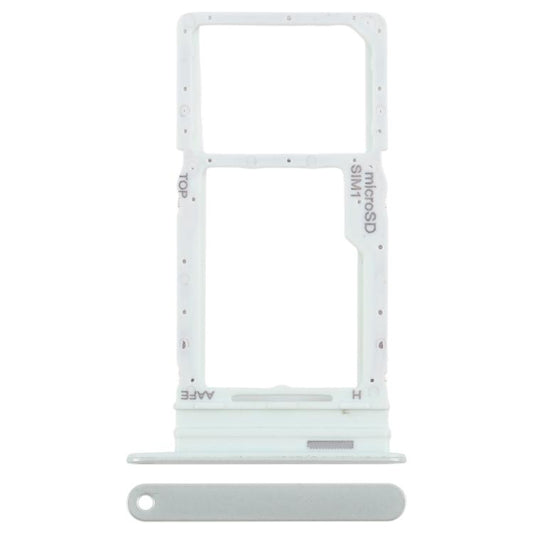 For Samsung Galaxy A16 SM-A165F Original SIM Card Tray + Micro SD Card Tray, For Samsung Galaxy A16 (Original)o, For Samsung Galaxy A16(Original,Single Card), For Samsung Galaxy A16 (Original)