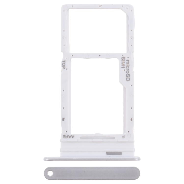 For Samsung Galaxy A16 SM-A165F Original SIM Card Tray + Micro SD Card Tray, For Samsung Galaxy A16 (Original)o, For Samsung Galaxy A16(Original,Single Card), For Samsung Galaxy A16 (Original)