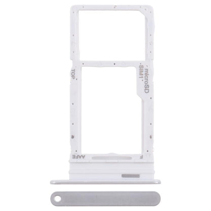 For Samsung Galaxy A16 SM-A165F Original SIM Card Tray + Micro SD Card Tray, For Samsung Galaxy A16 (Original)o, For Samsung Galaxy A16(Original,Single Card), For Samsung Galaxy A16 (Original)