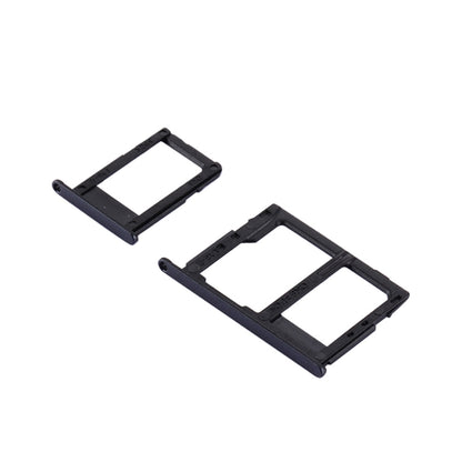 For Galaxy J5 Prime / G570 & J7 Prime / G610 SIM Card Tray + Micro SD & SIM Card Tray, Galaxy J5 Prime, For Galaxy G570 & G610, For Galaxy J5 Prime White, For Galaxy G610