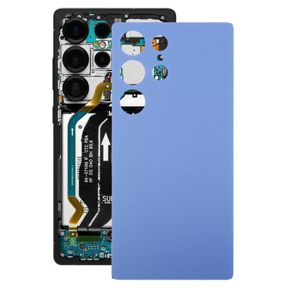For Samsung Galaxy S25 Ultra SM-S9386 OEM Battery Back Cover, For Samsung Galaxy S25 Ultra