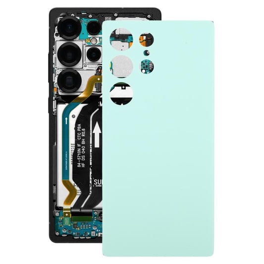 For Samsung Galaxy S25 Ultra SM-S9386 OEM Battery Back Cover, For Samsung Galaxy S25 Ultra
