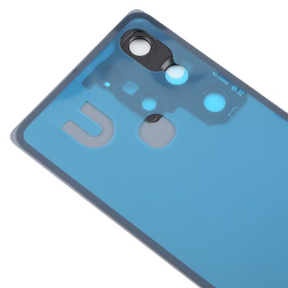 For Samsung Galaxy S25 Ultra SM-S938 OEM Battery Back Cover with Camera Lens Cover, For Samsung Galaxy S25 Ultra(with Camera Lens Frame)