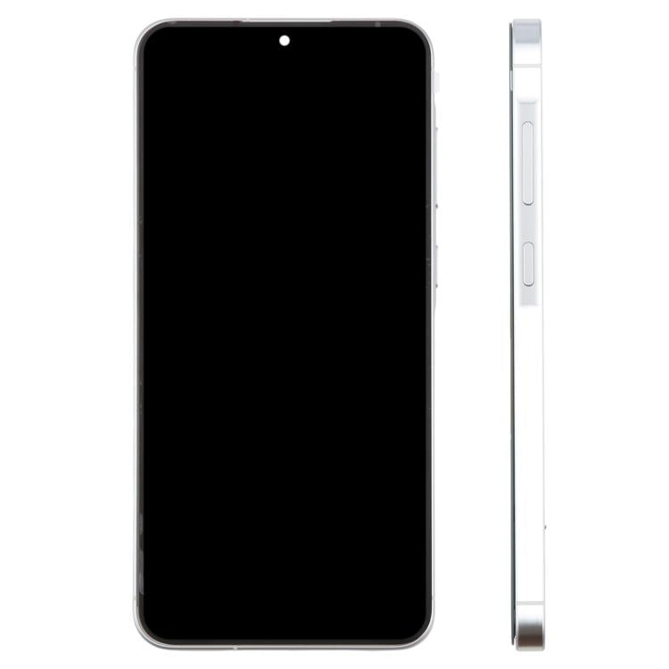 For Samsung Galaxy A56 SM-A566B 6.67 inch OLED LCD Screen Digitizer Full Assembly with Frame, For Galaxy A56