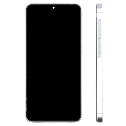 For Samsung Galaxy A56 SM-A566B 6.67 inch OLED LCD Screen Digitizer Full Assembly with Frame, For Galaxy A56