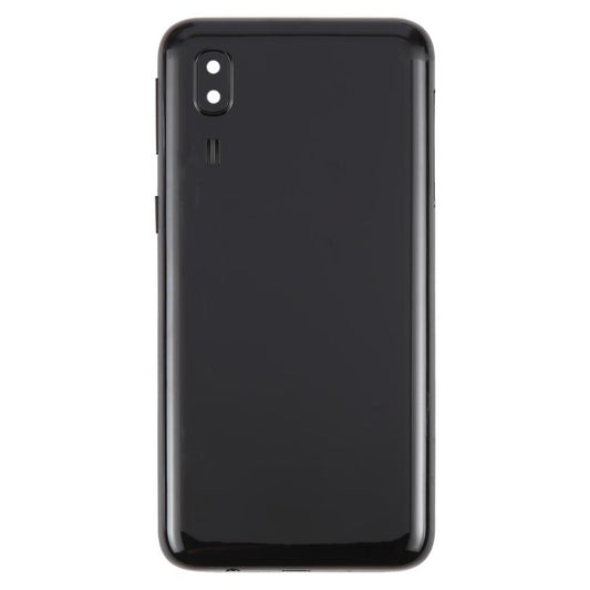 For Samsung Galaxy A2 Core SM-A260F Back Cover with Camera Lens Cover, For Samsung Galaxy A2 Core, For Samsung Galaxy A2 Core(with Camera Lens Frame)