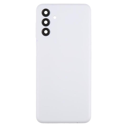 For Samsung Galaxy A04s SM- Back Cover with Camera Lens Cover, For Samsung Galaxy A04s(with Camera Lens Frame)