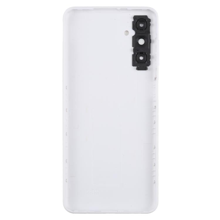 For Samsung Galaxy A04s SM- Back Cover with Camera Lens Cover, For Samsung Galaxy A04s(with Camera Lens Frame)