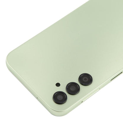 For Samsung Galaxy A14 5G SM-A146B Back Cover with Camera Lens Cover, For Samsung Galaxy A14 5G(with Camera Lens Frame)
