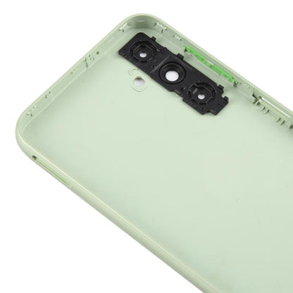 For Samsung Galaxy A14 5G SM-A146B Back Cover with Camera Lens Cover, For Samsung Galaxy A14 5G(with Camera Lens Frame)