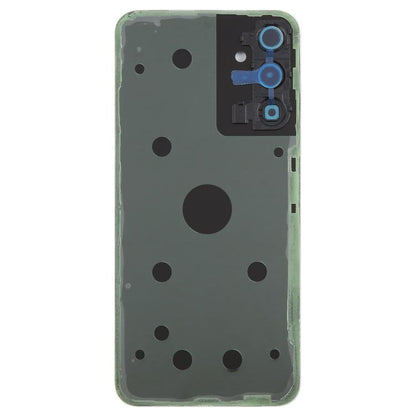 For Samsung Galaxy A15 SM-A155F Back Cover with Camera Lens Cover, For Samsung Galaxy A15