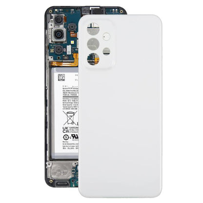 For Samsung Galaxy A23 4G SM-A235F Back Cover, For Samsung Galaxy A23 4G