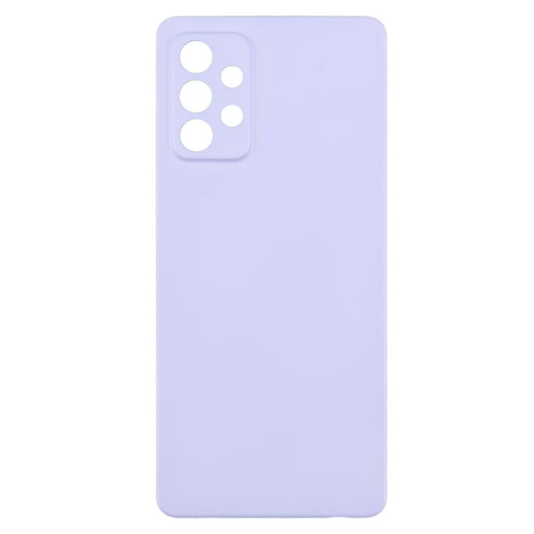 For Samsung Galaxy A72 4G SM-A725F Back Cover, For Samsung Galaxy A72 4G