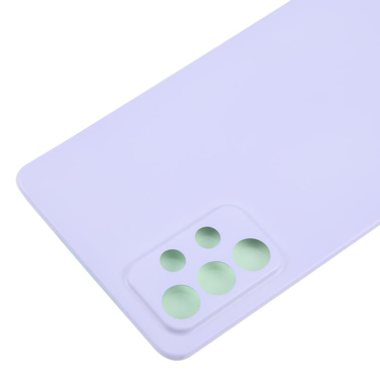 For Samsung Galaxy A72 4G SM-A725F Back Cover, For Samsung Galaxy A72 4G