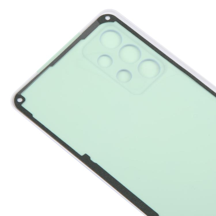 For Samsung Galaxy A72 4G SM-A725F Back Cover, For Samsung Galaxy A72 4G