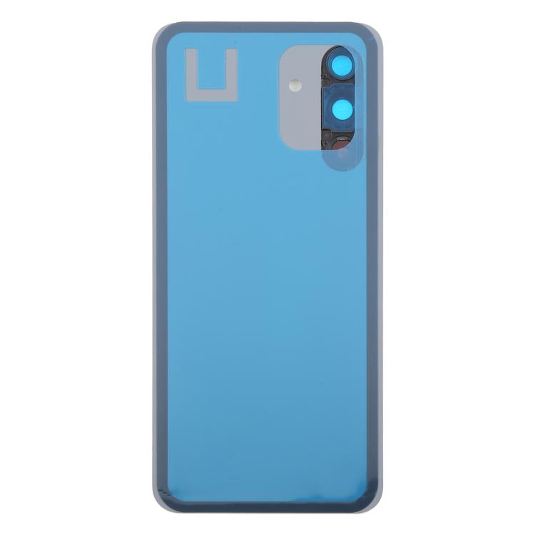 For Samsung Galaxy A56 SM-A566B OEM Back Cover with Camera Lens Cover, For Samsung Galaxy A56(with Camera Cover)