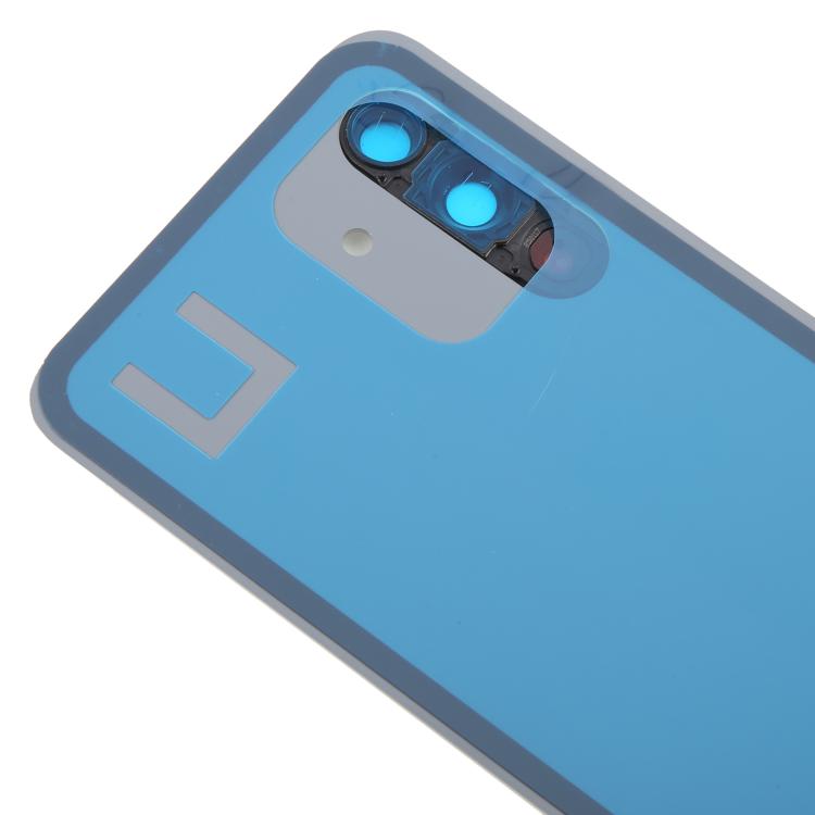 For Samsung Galaxy A56 SM-A566B OEM Back Cover with Camera Lens Cover, For Samsung Galaxy A56(with Camera Cover)