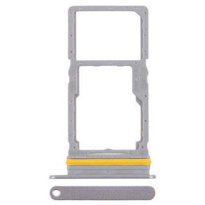 For Samsung Galaxy A17 5G SM-A176B Original SIM + SIM / Micro SD Card Tray, For Samsung Galaxy A17 5G(Original,double card)
