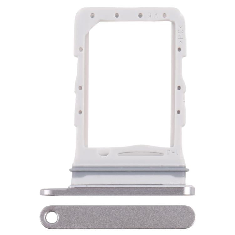 For Samsung Galaxy Z Flip7 SM-F751U Original SIM Card Tray, For Samsung Galaxy Z Flip7(Original), For Samsung Galaxy Z Flip7(Original,single card)