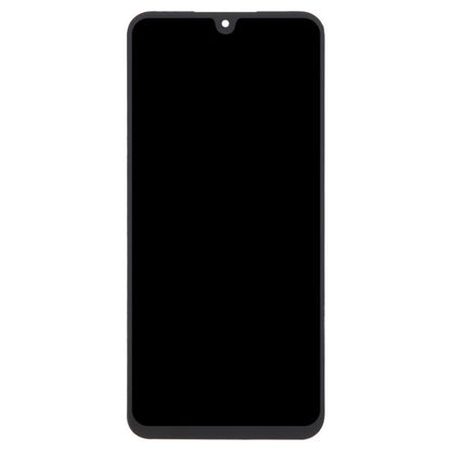 For Samsung Galaxy A17 5G SM-A176B OLED LCD Screen Digitizer Full Assembly with Frame, For Samsung Galaxy A17 5G