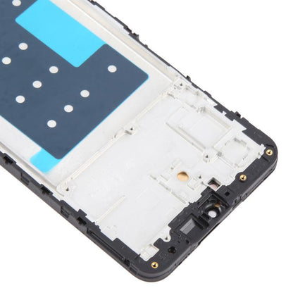For Samsung Galaxy A17 5G SM-A176B OLED LCD Screen Digitizer Full Assembly with Frame, For Samsung Galaxy A17 5G