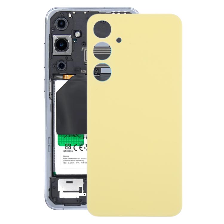 For Samsung Galaxy A55 SM-A556B OEM Back Cover, For Samsung Galaxy A55