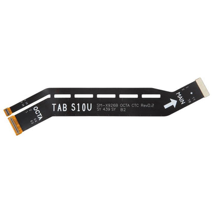 For Samsung Galaxy Tab S10 Ultra SM-X920/X926 Original LCD Flex Cable, For Samsung Galaxy Tab S10 Ultra(Original)