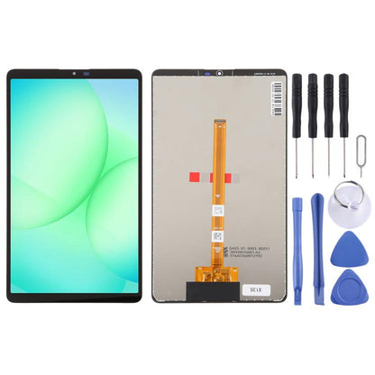 For Samsung Galaxy Tab A11 SM-X133/X135 Original LCD Screen With Digitizer Full Assembly, For Samsung Galaxy Tab A11 SM-X135(Original)