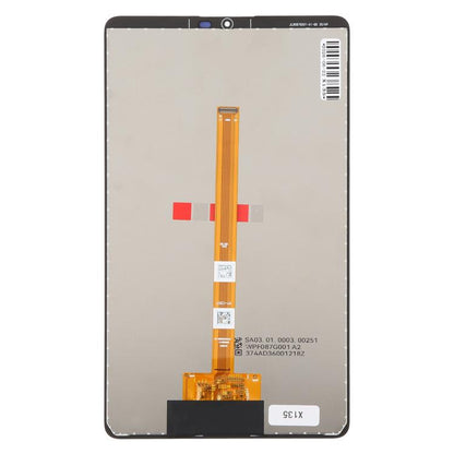 For Samsung Galaxy Tab A11 SM-X133/X135 Original LCD Screen With Digitizer Full Assembly, For Samsung Galaxy Tab A11 SM-X135(Original)
