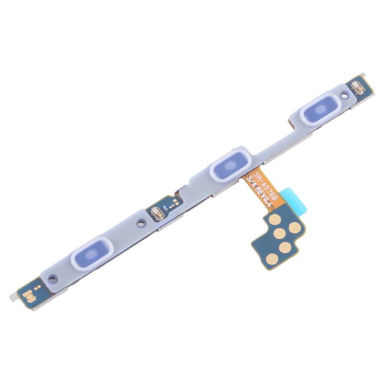 For Samsung Galaxy A57 SM-A576B Original Power Button & Volume Button Flex Cable, For Samsung Galaxy A57(Original)