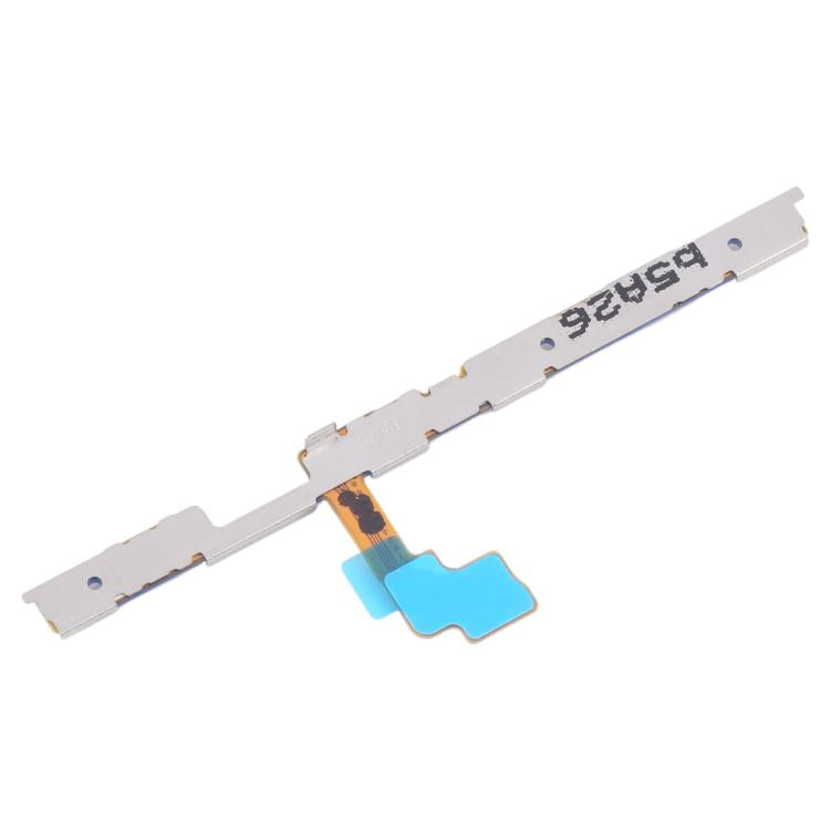 For Samsung Galaxy A57 SM-A576B Original Power Button & Volume Button Flex Cable, For Samsung Galaxy A57(Original)