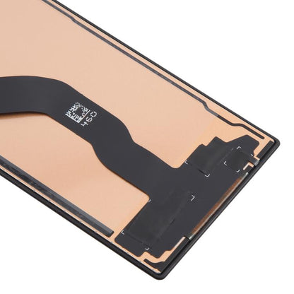 For Samsung Galaxy Z Fold6 SM-F956B TFT LCD Secondary Screen with Digitizer Full Assembly, For Samsung Galaxy Z Fold6(Secondary LCD)